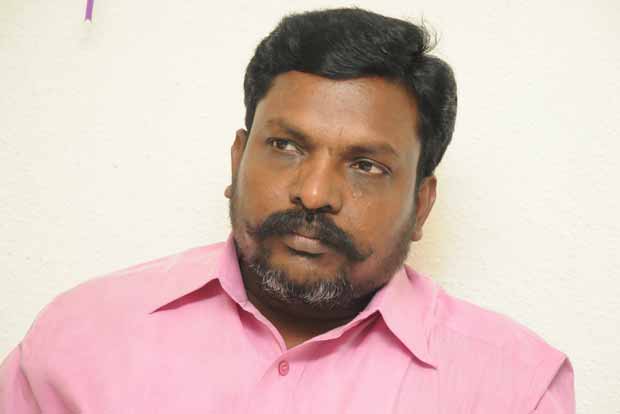thiruma