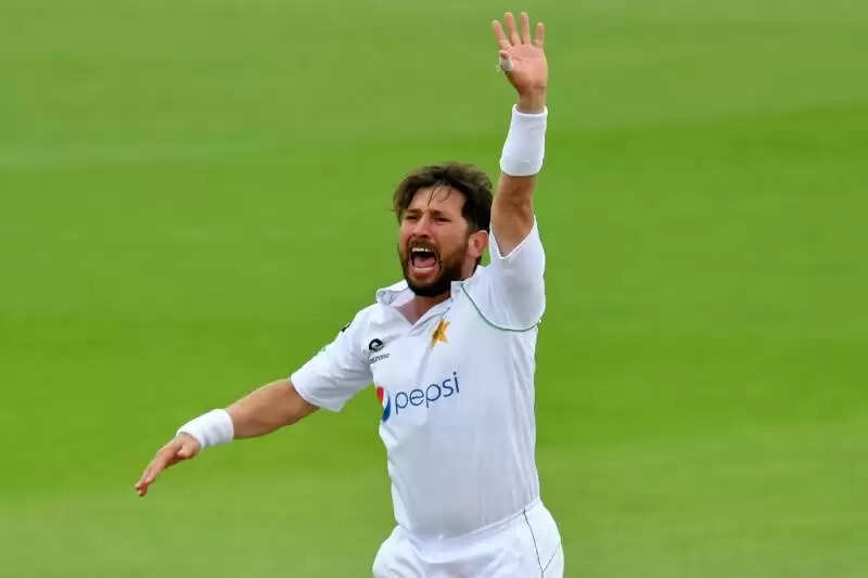 Yasir-Shah