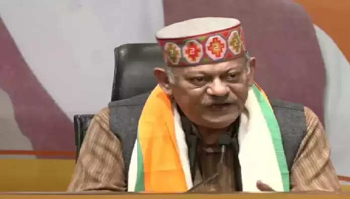 பாஜகவில் இணைந்தார் பிபின் ராவத்தின் சகோதரர்.. மோடி போடும் தேர்தல் கணக்கு !