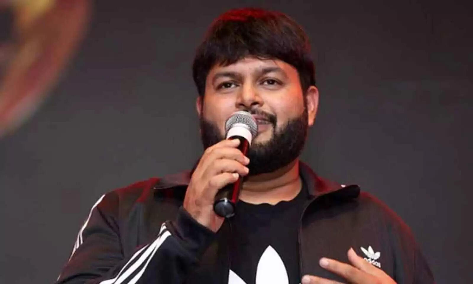 thaman