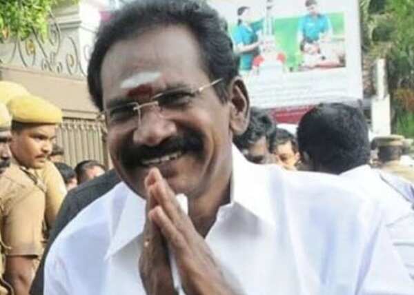 sellur raju