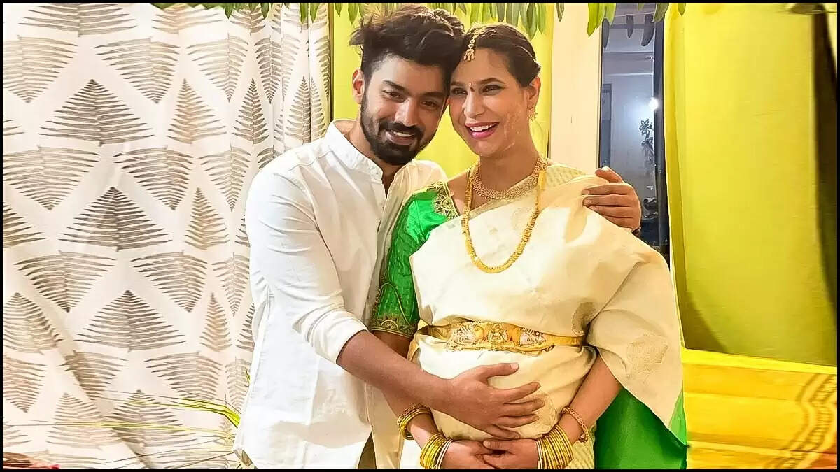 மஹத் - பிராச்சி தம்பதியினருக்கு குழந்தை பிறந்தது..!