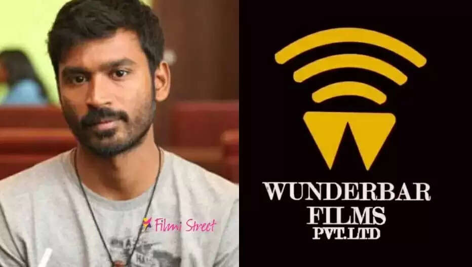 தனுஷின் யூட்யூப் சேனல் முடக்கம்.. ரவுடிபேபி உள்பட அனைத்து வீடியோக்களும் டெலிட் !!