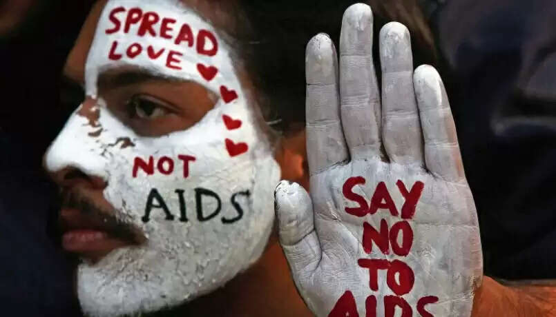 அட கடவுளே.. கொரோனா ஊரடங்கில் இந்தியாவில் அதிகரித்த எச்ஐவி பாதிப்பு !