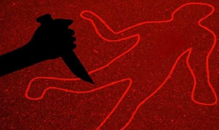 பெற்றோரை கொன்ற மகன்… போலீஸிடம் சொல்லிவிட்டு எஸ்கேப்!!