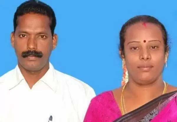 மனைவிக்கு சீட் மறுப்பு.. திமுக பிரமுகர் தீக்குளிக்க முயற்சி..!