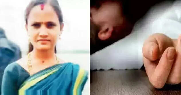 girl murder