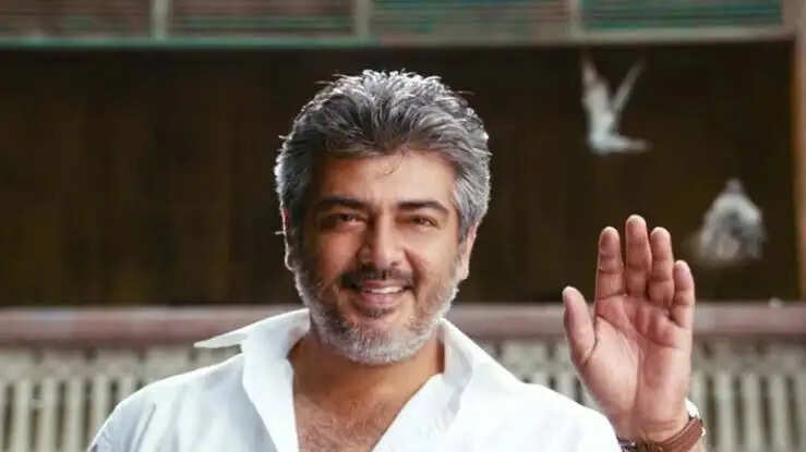 தல என்று அழைக்க வேண்டாம் - நடிகர் அஜித்குமார் அறிக்கை..!