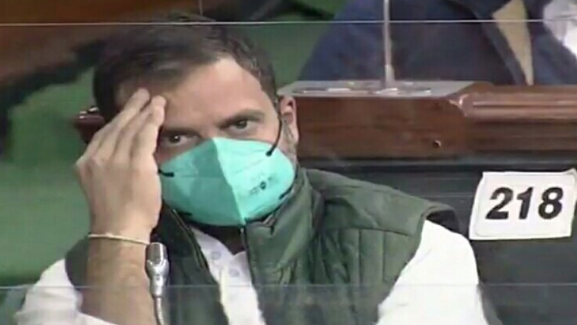 வெற்று அரசியல் செய்யாதீங்க ராகுல்! பியூஷ் கோயல் அட்வைஸ்!