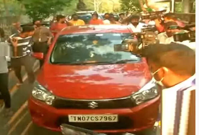 vijay vote