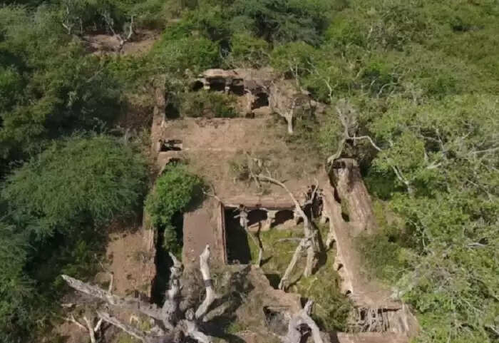sangarapathi fort