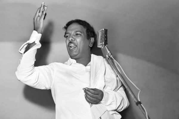 10 வயதிலேயே தொடங்கியது முத்தமிழ் அறிஞர் கருணாநிதியின் போராட்டக் குணம்..!!