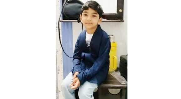 முதலமைச்சர் கொரோனா நிவாரண நிதிக்கு லண்டன் சிறுவன் ரூ. 1 லட்சம் நிதியுதவி !! முதலமைச்சர் கொரோனா நிவாரண நிதிக்கு லண்டன் சிறுவன் ரூ. 1 லட்சம் நிதியுதவி !!