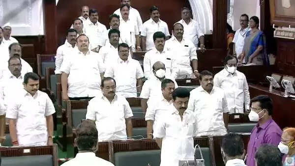 பலியான தமிழ்நாடு டேபிள் டென்னிஸ் வீரருக்கு சட்டபேரவையில் இரங்கல்..!!