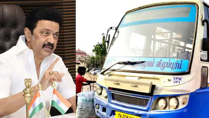 ரூ.10 லட்சம் நிவாரணம் அறிவித்த முதல்வர்.!