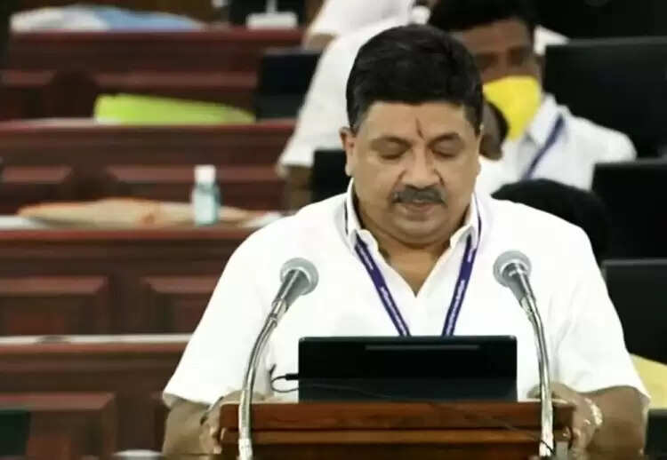 காலி பணியிடங்கள் விரைவில் நிரப்படும்.. பேரவையில் அமைச்சர் பிடிஆர் உறுதி..!
