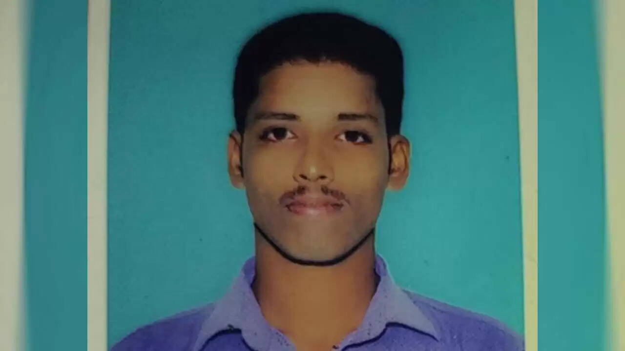 விடுமுறையில் வந்த ராணுவ வீரர் உயிரிழப்பு..!