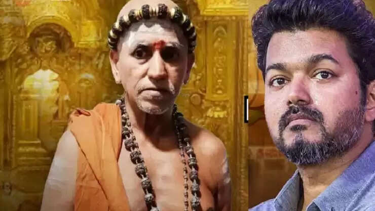 விளம்பரத்திற்காக பிதற்றுவதை நிறுத்து.. மதுரை ஆதீனத்திற்கு எச்சரிக்கை..!