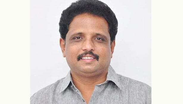 su venkatesan 1