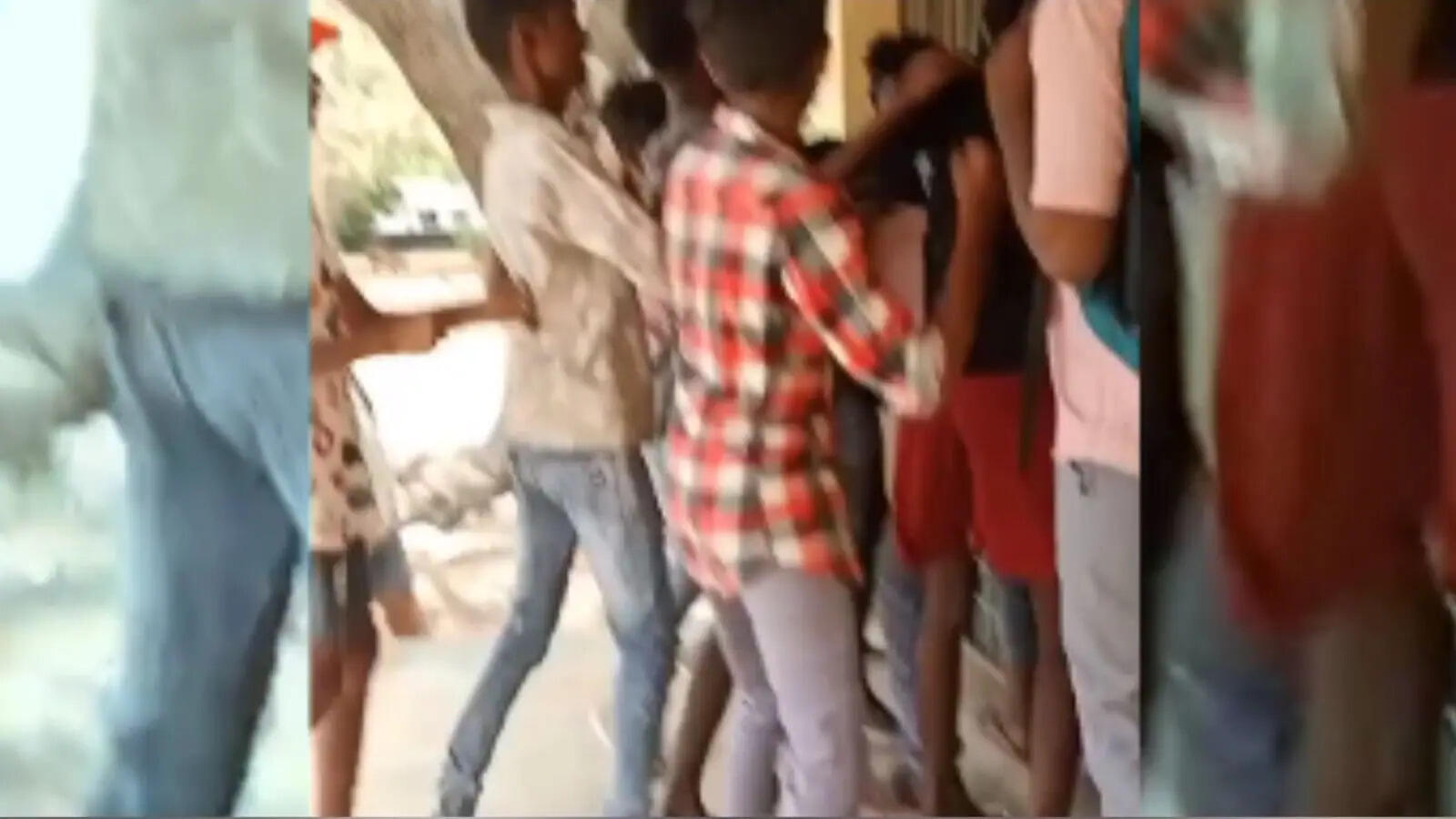 avadi school