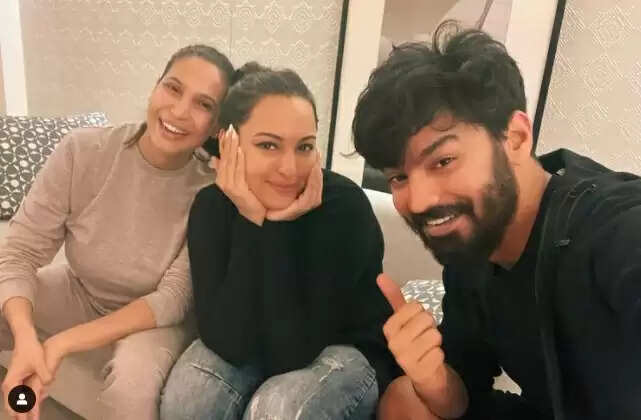 இளம் நடிகரை காதலிக்கும் ரஜினி பட ஹீரோயின்? பரபரக்கும் கிசு கிசு.. இன்ஸ்டா பதிவு !