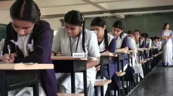 10 மற்றும் 12ம் வகுப்பு மாணவர்களுக்கு தேர்வு எப்போ..? சிபிஎஸ்இ அறிவிப்பு..!