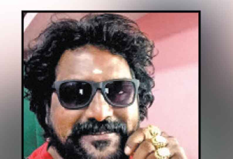 பைக்குகள் நேருக்கு நேர் மோதல்.. திரைப்பட நடிகர் பரிதாபமாக பலி..!