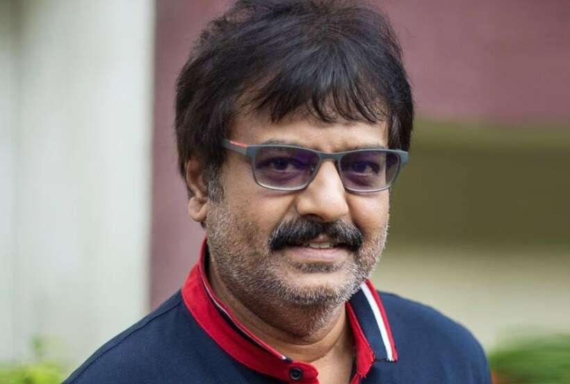 actor vivek