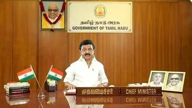 #BIG NEWS:- தமிழகத்திற்கு கூடுதல் தளர்வுகள் அறிவித்தார் முதல்வர் ஸ்டாலின்..!