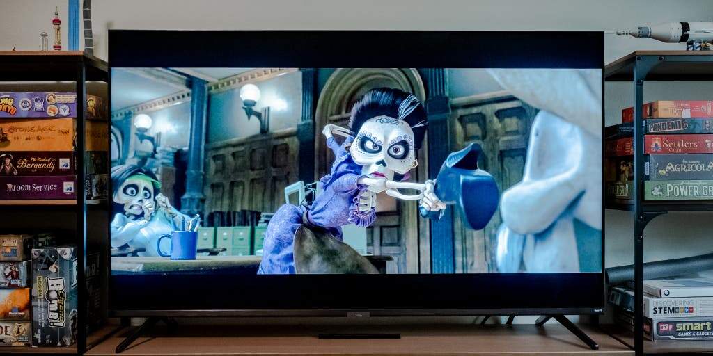 மக்களே ஷாக் நியூஸ்!! டிவி விலை உயரப்போகுது