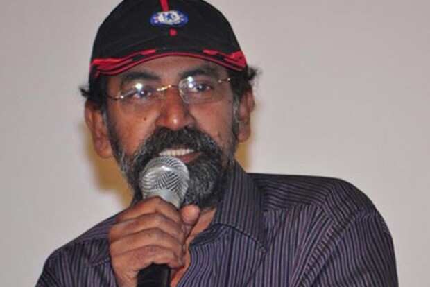 வதந்திகளை நம்ப வேண்டாம் !! தீவிர சிகிச்சையில் ஜனநாதன் !! அமீர் உருக்கமான வேண்டுகோள்