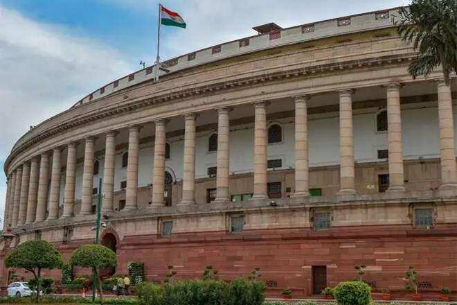 Parliament