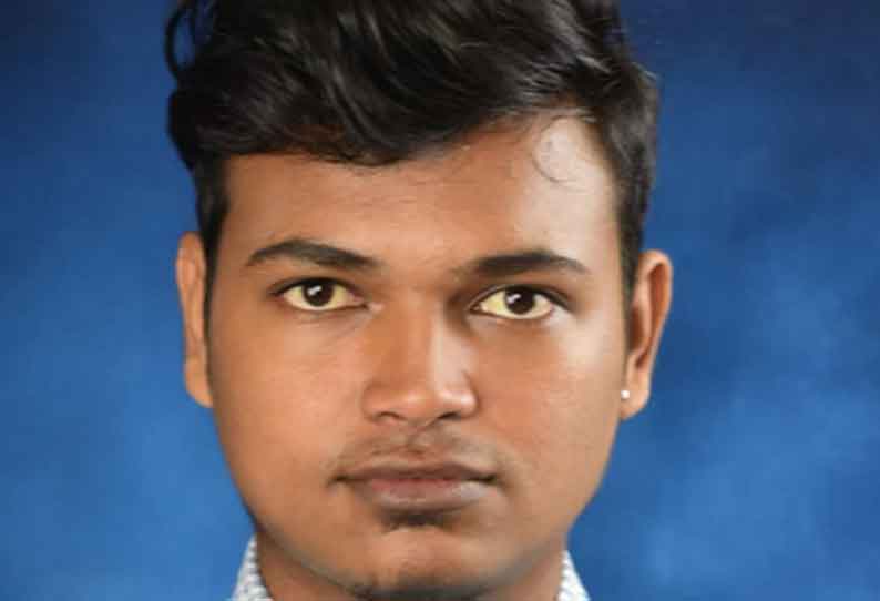 பிலிப்பைன்ஸில் உயிரிழந்த தேனி மாணவரின் உடல் சொந்த ஊர் வந்தடைந்தது..!