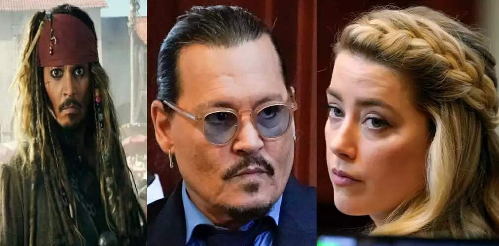 மனைவி தொடர்ந்த அவதூறு வழக்கு.. பிரபல நடிகர் ஜானி டெப்புக்கு ஆதரவாக தீர்ப்பு !! மனைவி தொடர்ந்த அவதூறு வழக்கு.. பிரபல நடிகர் ஜானி டெப்புக்கு ஆதரவாக தீர்ப்பு !!