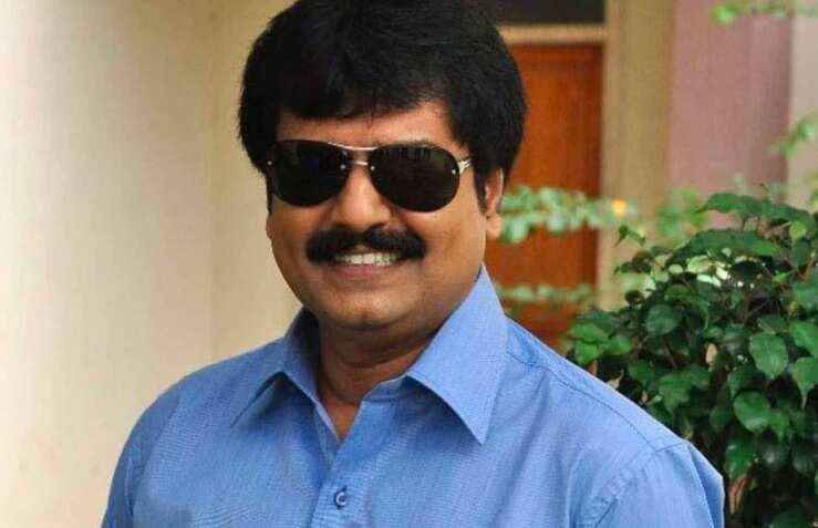 Actor_Vivek