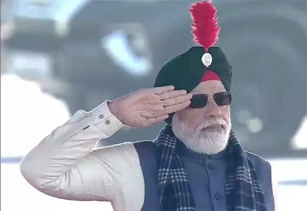 நானும் என்சிசி உறுப்பினர்தான்.. பிரதமர் மோடி பெருமிதம்..! நானும் என்சிசி உறுப்பினர்தான்.. பிரதமர் மோடி பெருமிதம்..!