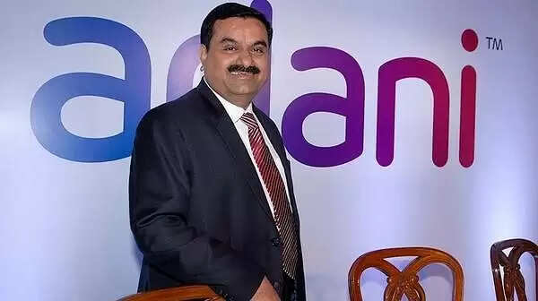 adani