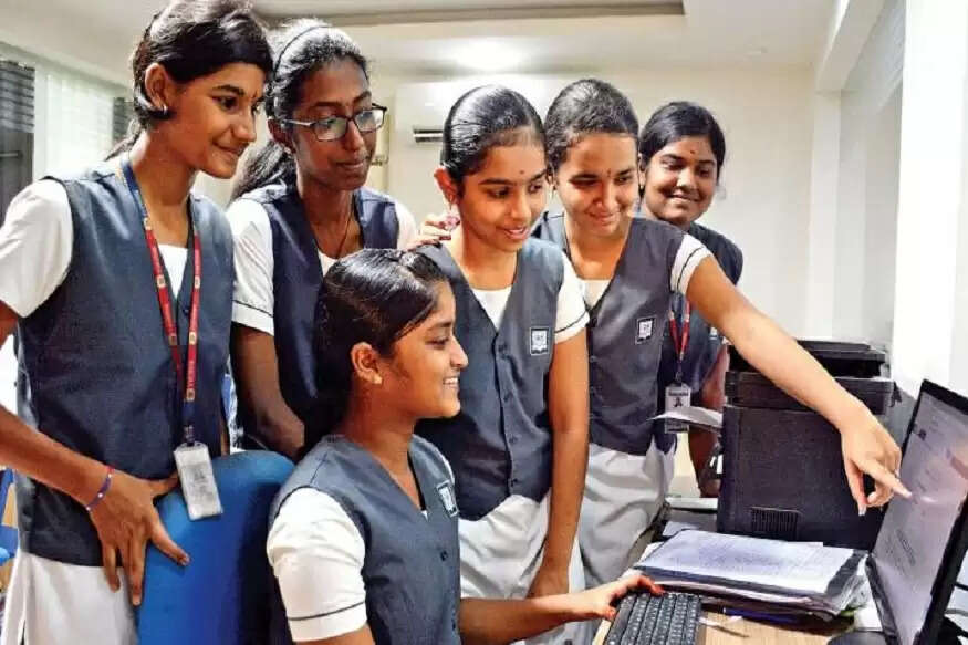 #BREAKING:- 10-ம் வகுப்பு பொதுத்தேர்வு முடிவுகள்.. தேர்வுத்துறை முக்கிய அறிவிப்பு..!