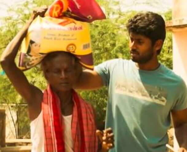 அடுத்த வேளை சாப்பாட்டுக்கு கஷ்டப்பட்டும் ஹிட் பட தமிழ் நடிகர்! இவ்வளவு தாங்க சினிமா?!