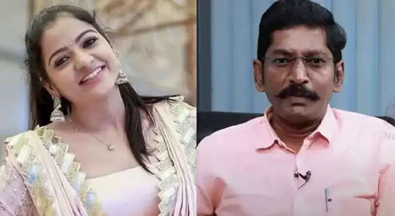 அடுத்தடுத்து சிக்க இருக்கும் பிரபலங்கள்.. நடிகை சித்ரா மரணத்தை கையில் எடுக்கும் சவுக்கு ?