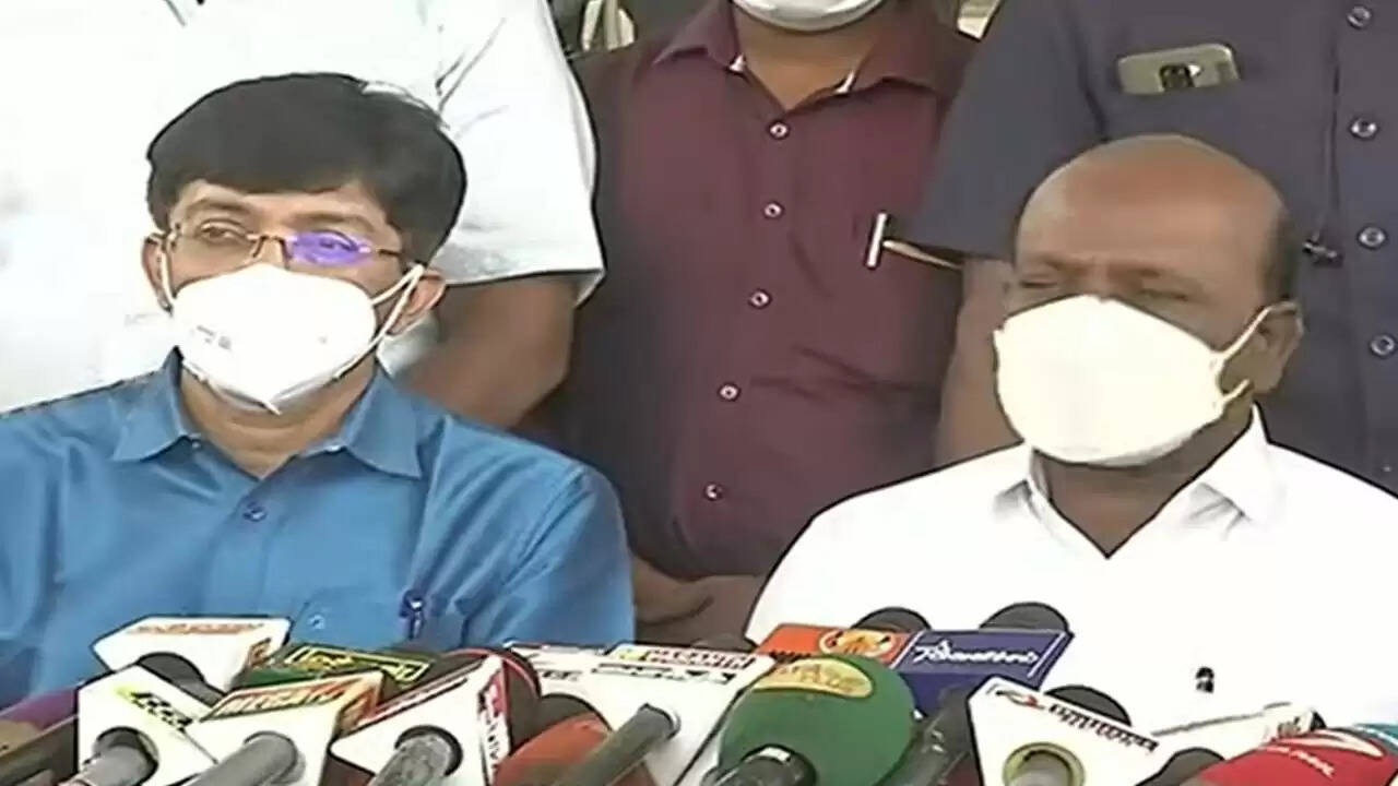 இன்று முதல் 7 நாட்கள் தனிமை கட்டாயமாக்கப்பட்டுள்ளது..!!