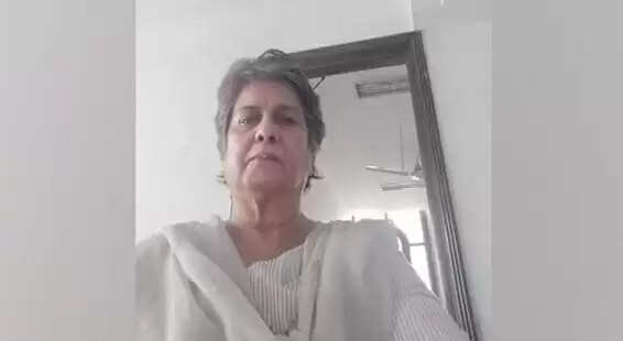 முன்னாள் மத்திய அமைச்சர் ரங்கராஜன் குமாரமங்கலத்தின் மனைவி படுகொலை !!