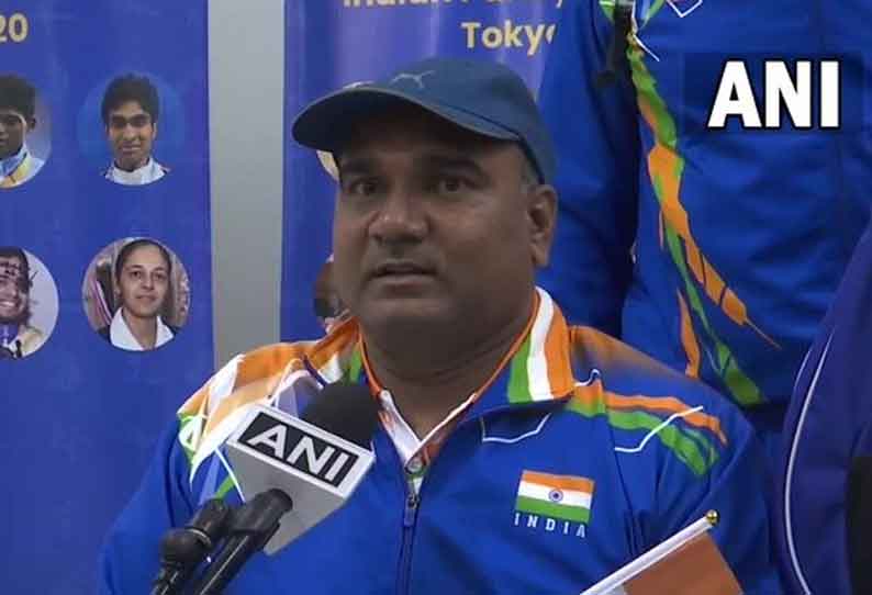 # BIG BREAKING :- இந்திய வீரர் வினோத் குமார் பதக்கம் திரும்பப்பெறப்பட்டது