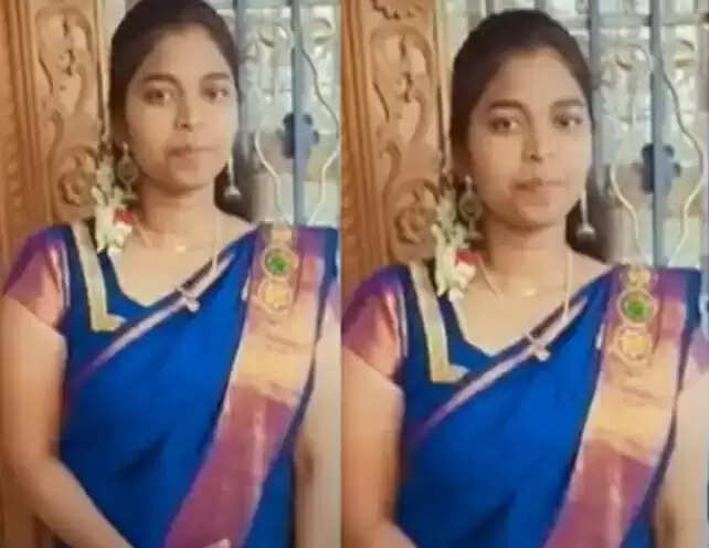 அதிர்ச்சி.. எஸ்ஆர்எம் கல்லூரி மாணவி ரயில் முன்பாய்ந்து தற்கொலை !