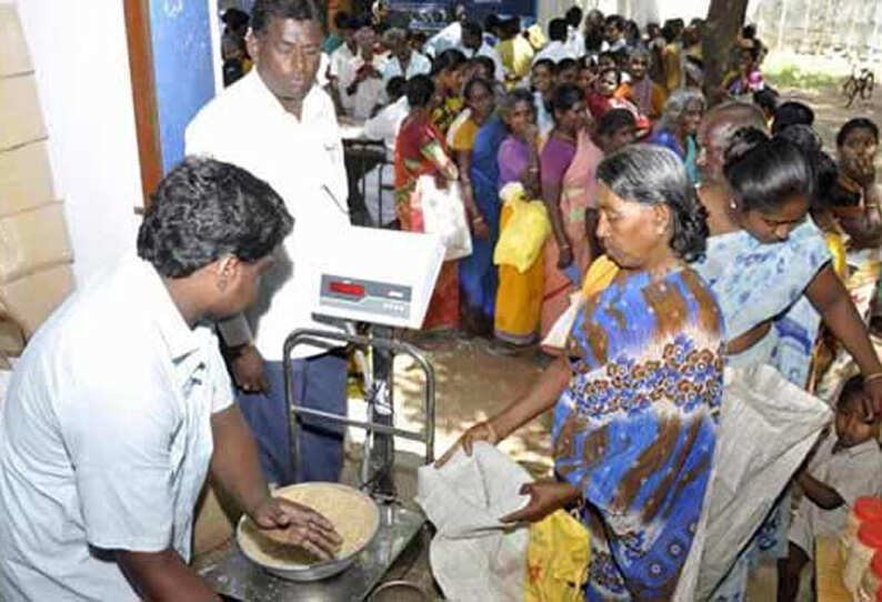#BREAKING: அரிசி வாங்காத ரேஷன் கார்டுகள் ரத்து.. அரசு அதிரடி அறிவிப்பு..!