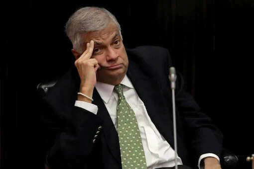 Ranil-Wickremesinghe