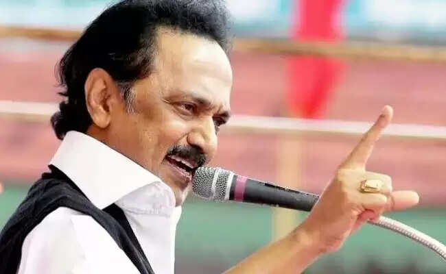 திமுக தொண்டர்களுக்கு நல்ல காலம்.. நிர்வாகிகளுக்கு ஸ்டாலின் அதிரடி உத்தரவு..!