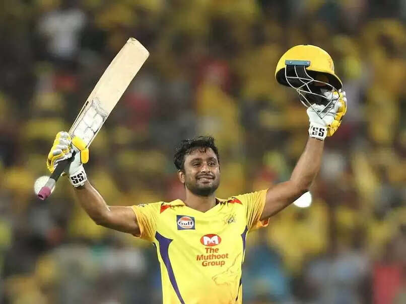 #BREAKING:- பிரபல சிஎஸ்கே வீரர் திடீர் ஓய்வு அறிவிப்பு..!