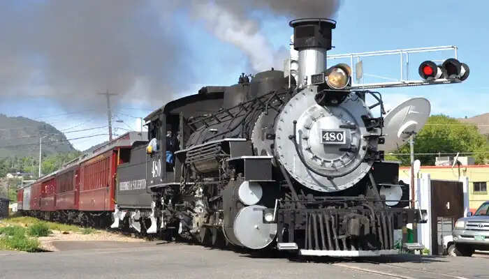 engine