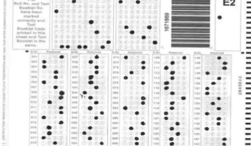 தமிழகத்தில் சோகம்.. ராஜஸ்தானில் நீட் வினாத்தாள் லீக்- 8 பேர் கைது !!
